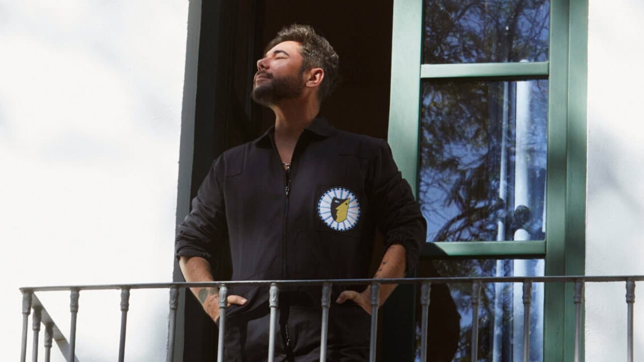 Enlorquecido: Solo el misterio nos hace vivir