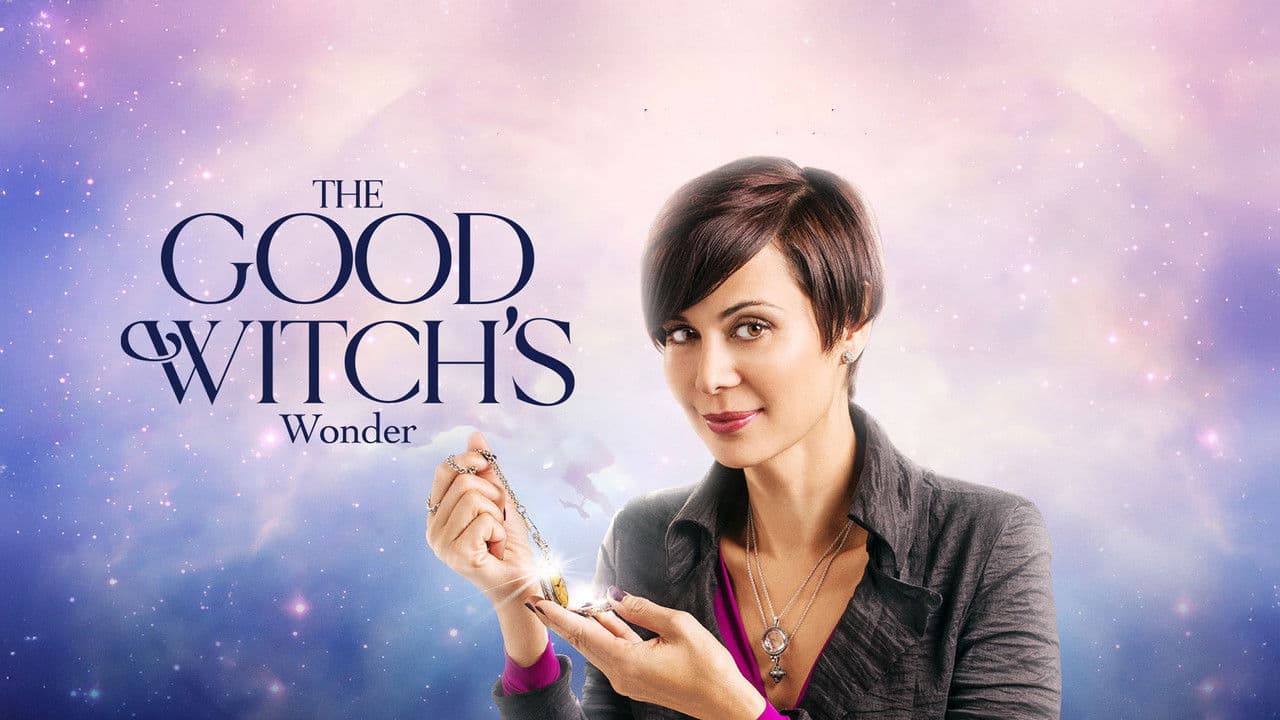 The Good Witch's Wonder