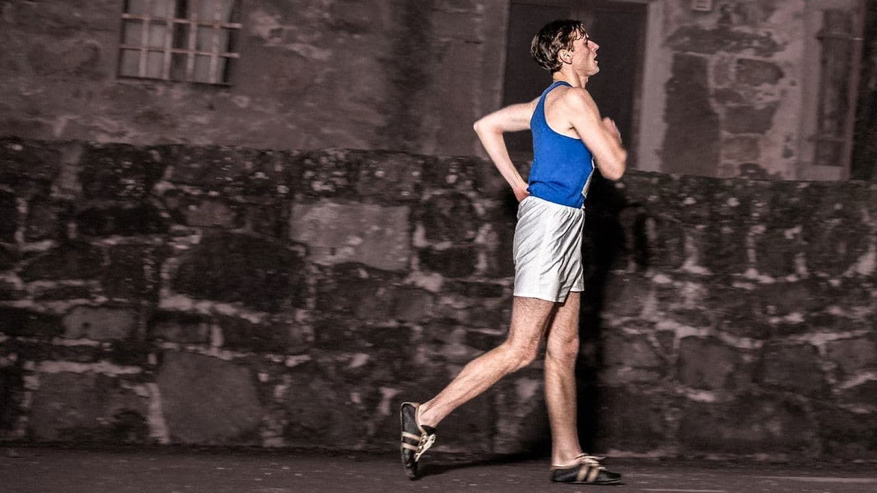 Il Marciatore - La vera storia di Abdon Pamich