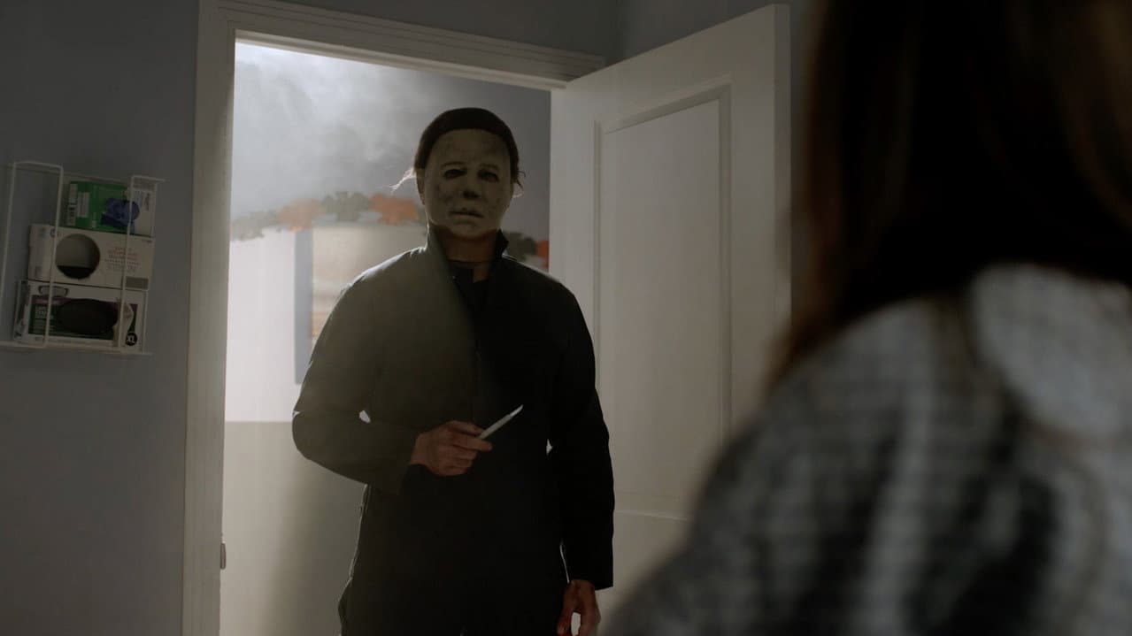 Halloween II: The Game