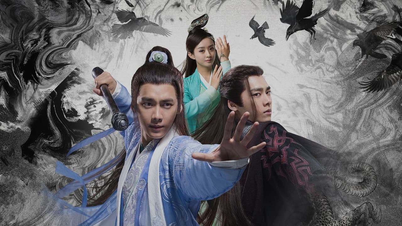 The Legend of Chusen