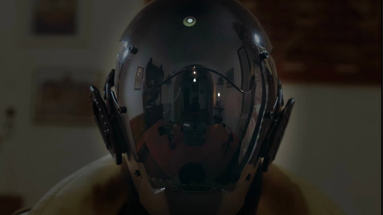 La Coscienza Del Metallo