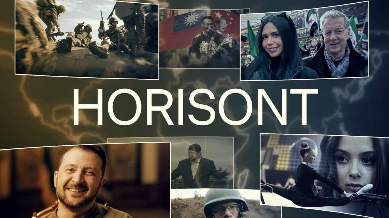 Horisont