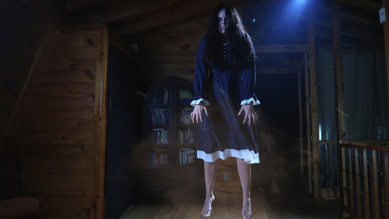 Fear Cabin: The Last Weekend of Summer