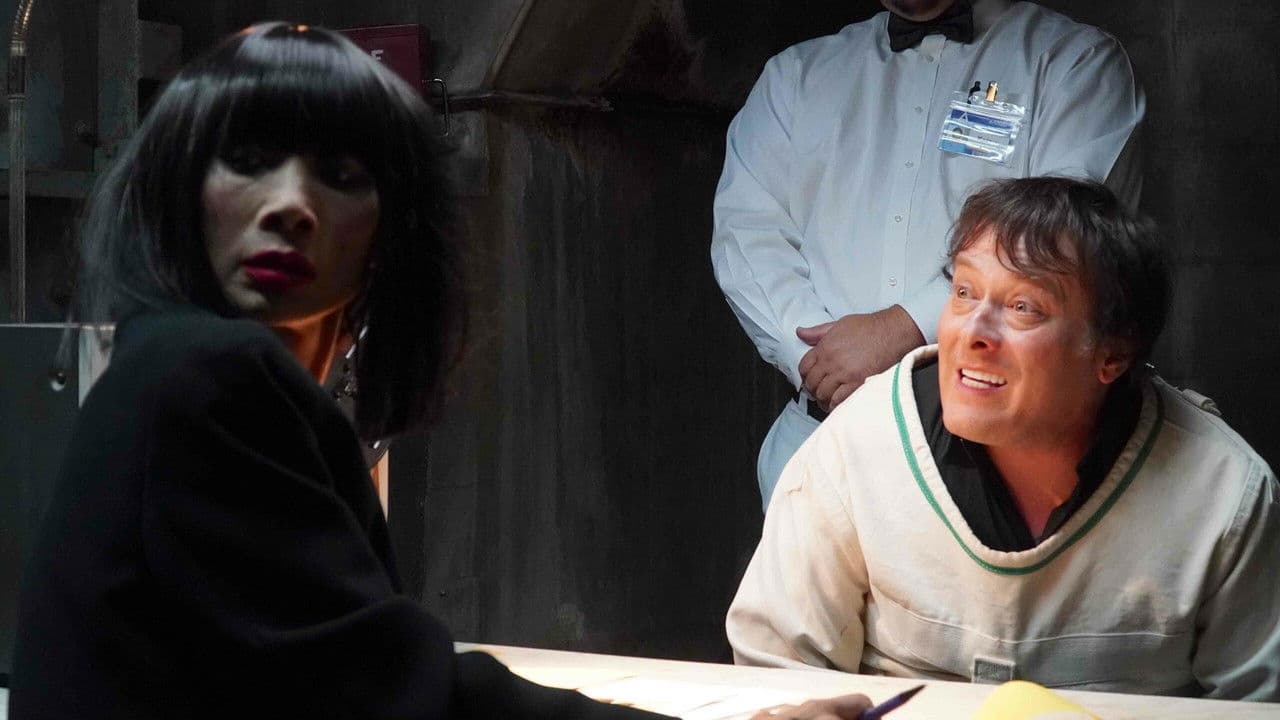 Unspeakable: Beyond The Wall of Sleep