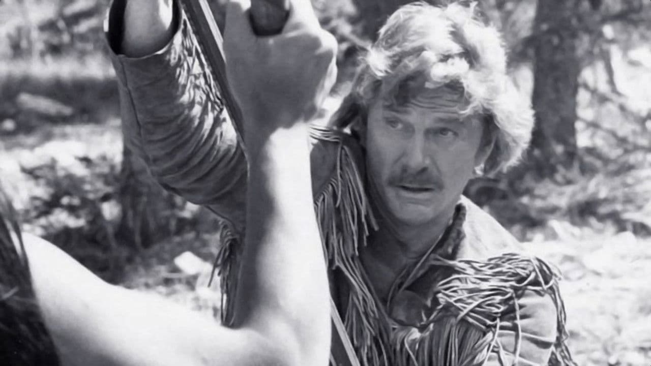 Last of the Mohicans