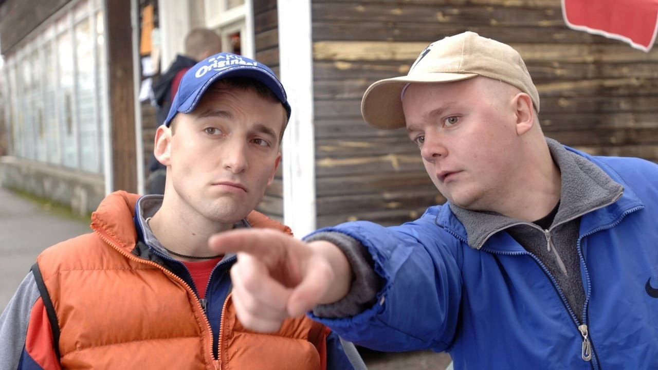 Alien or: The Escape of Valdis in 11 Chapters