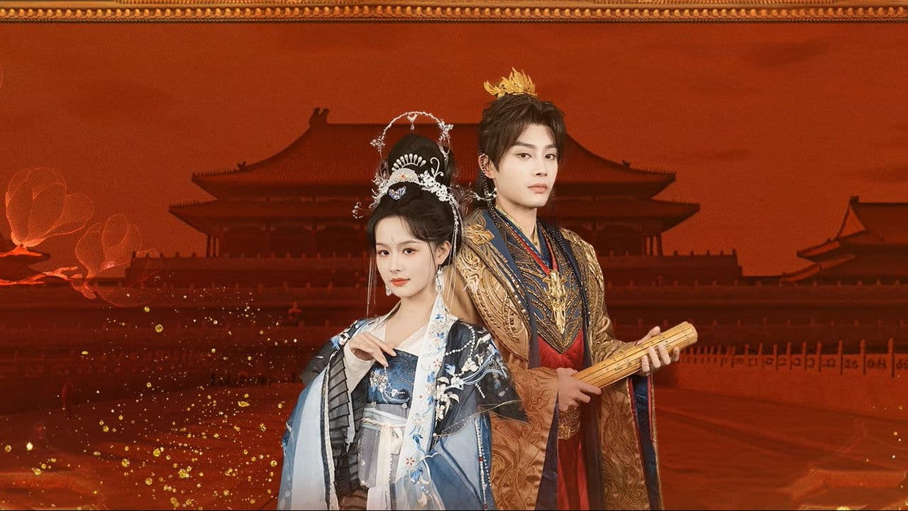 The Imperial Concubine's Plan