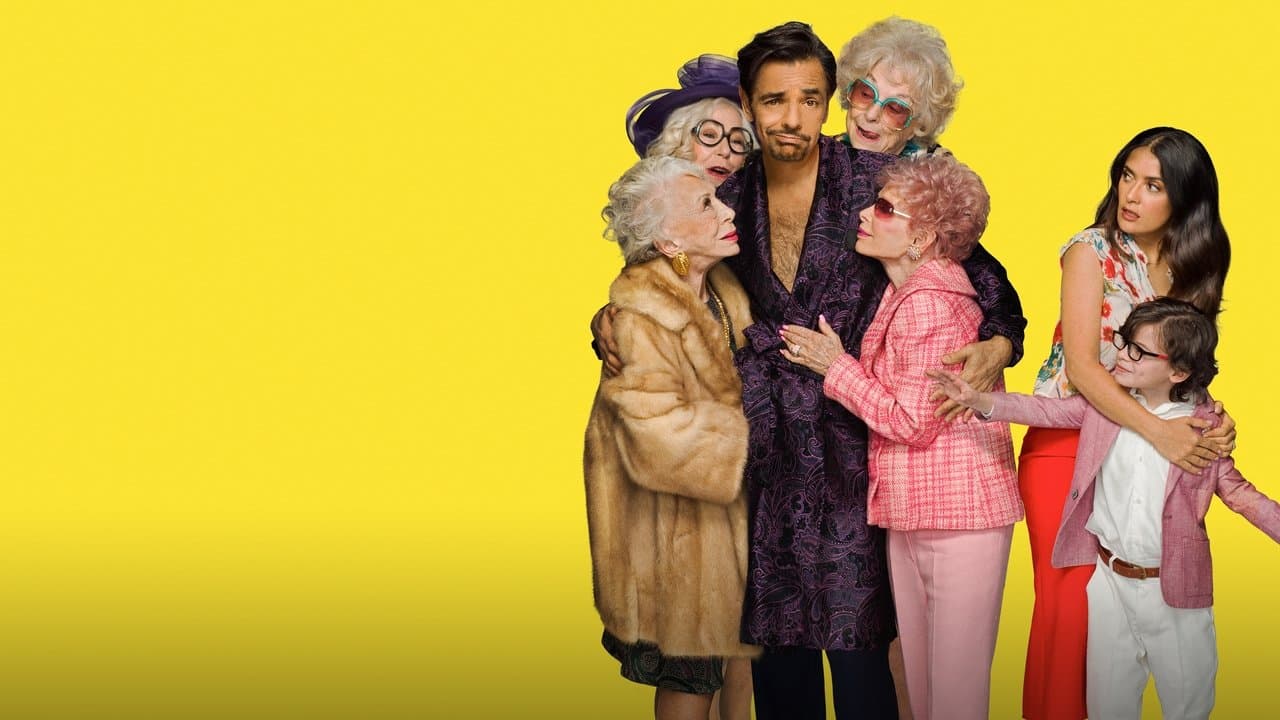 How to Be a Latin Lover