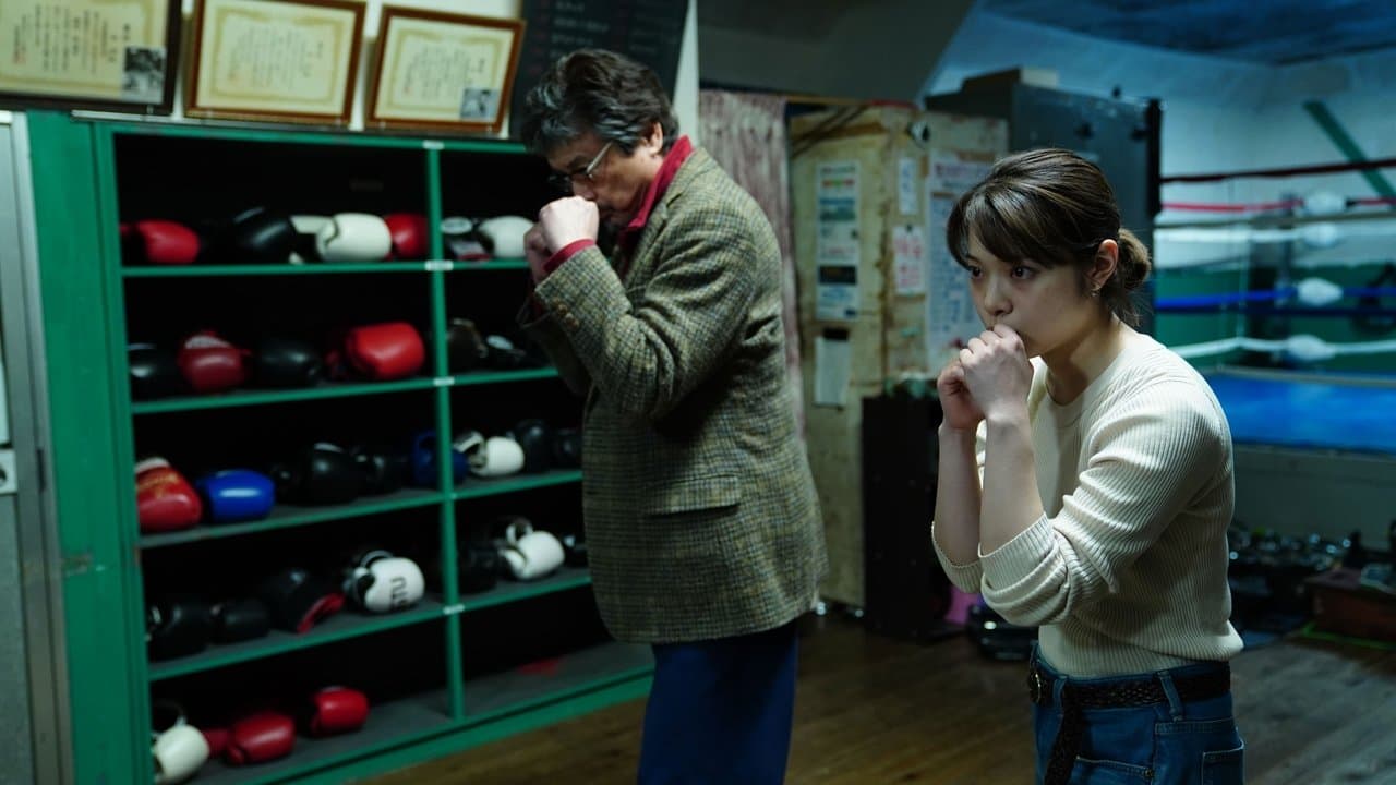 Small, Slow But Steady