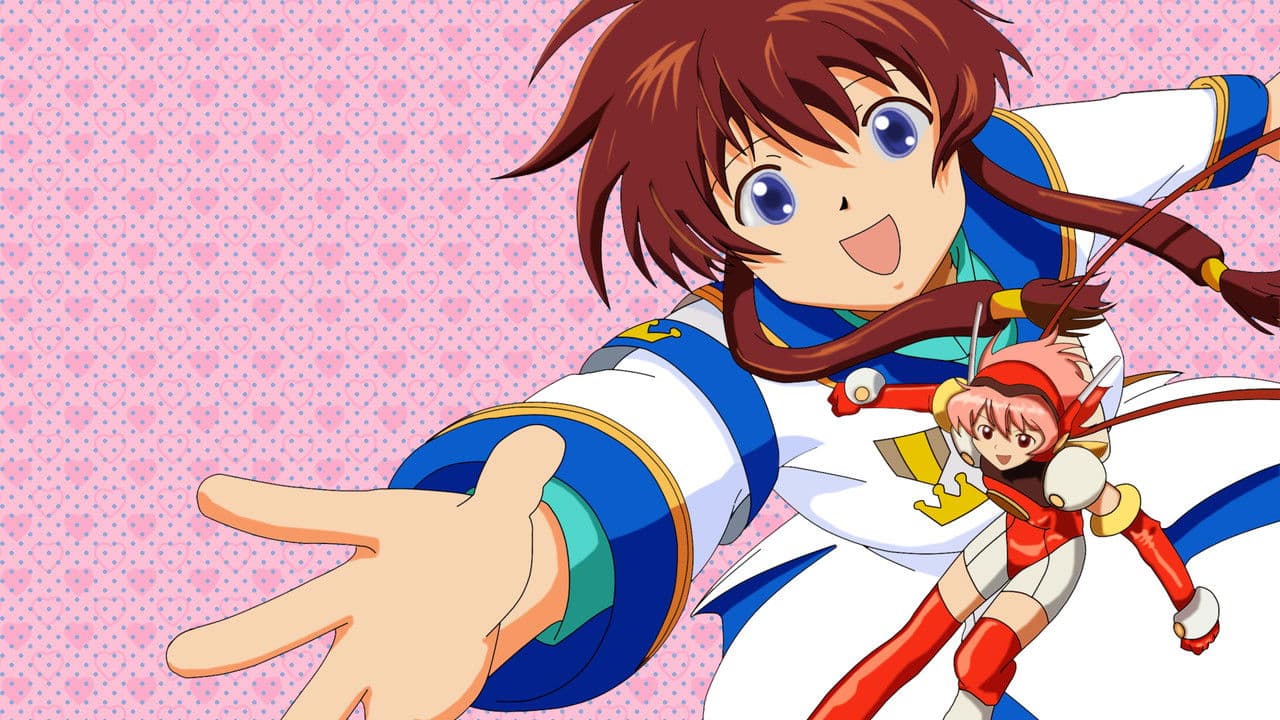 Battle Doll: Angelic Layer