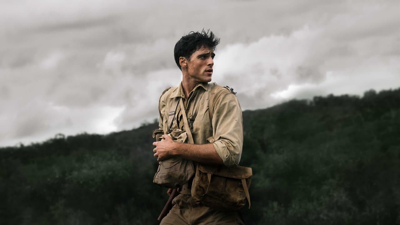 The Narrow Road to the Deep North