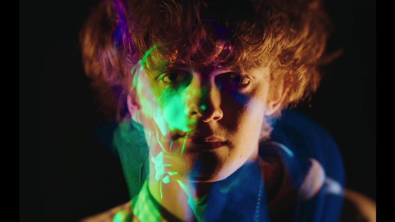 Broderlig Kærlighed