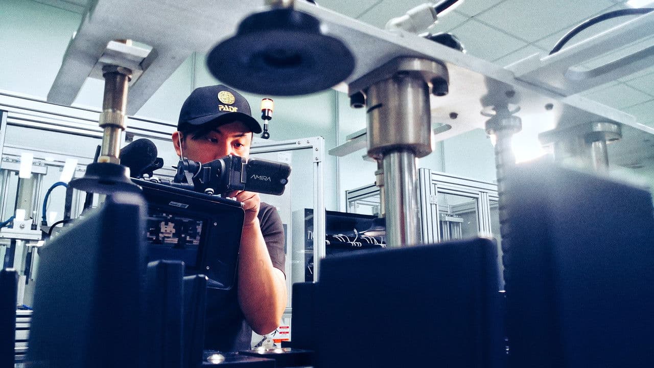 Creation Theory: Steps