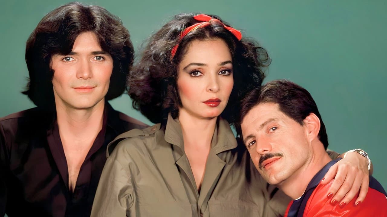 La pasión de Isabela