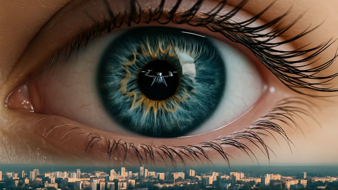 Kherson: Human Safari