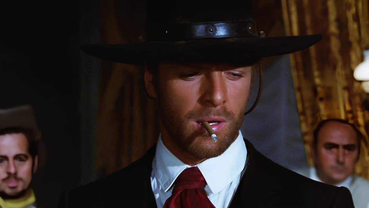 I Am Sartana Your Angel of Death