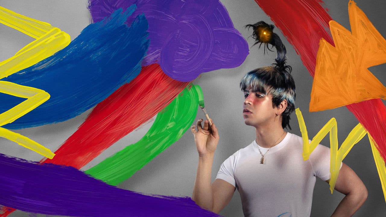 Color Theories by Julio Torres. A Guide to Seeing the World