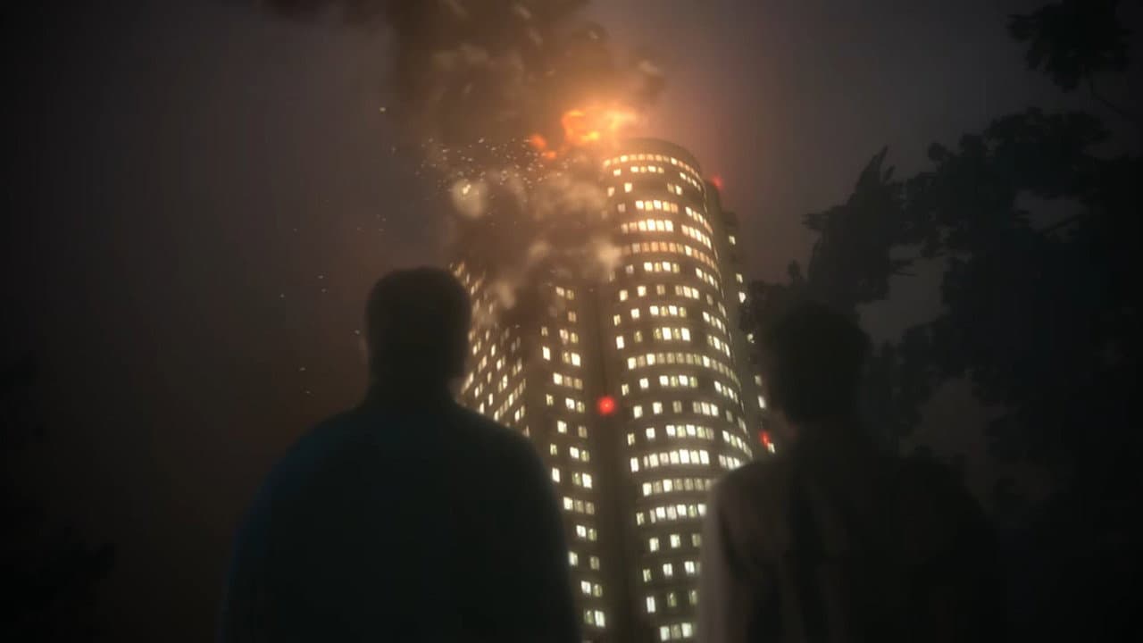 Yakuza Powered by Nihon Touitsu