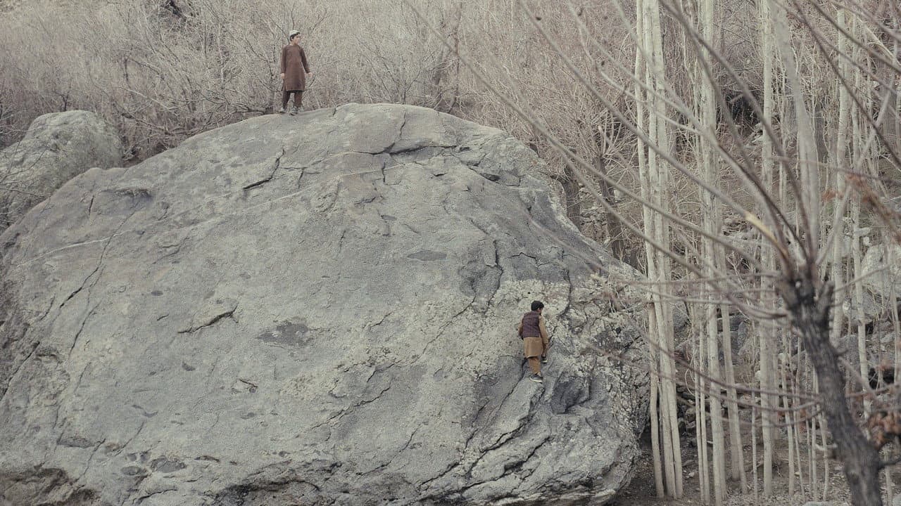 Kabul, Between Prayers