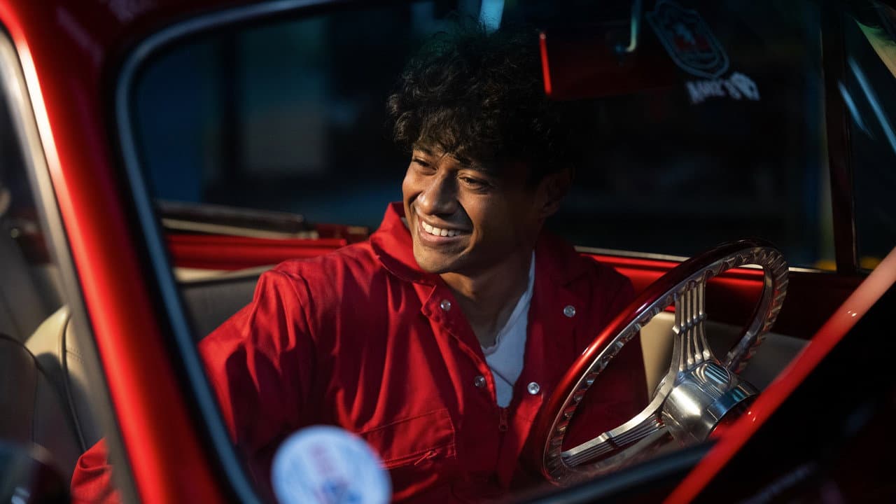 Livin' with the Devil