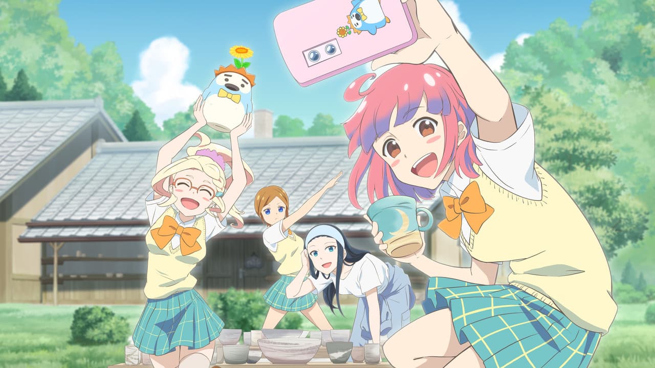 Let's Make a Mug Too