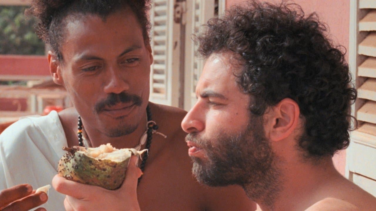 I Only Rest in the Storm