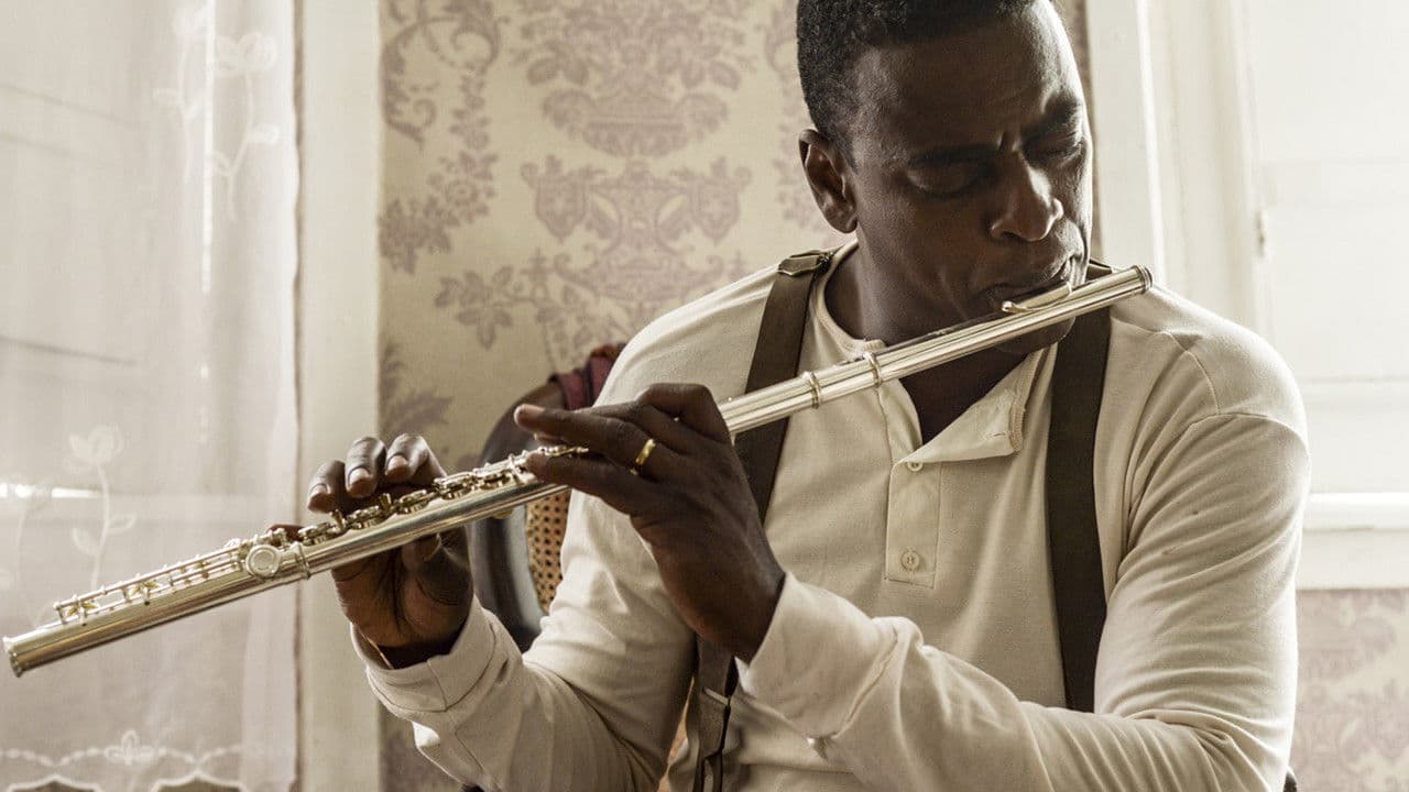 Pixinguinha, an Affectionate Man