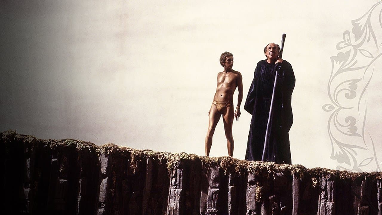 The BBC Television Shakespeare