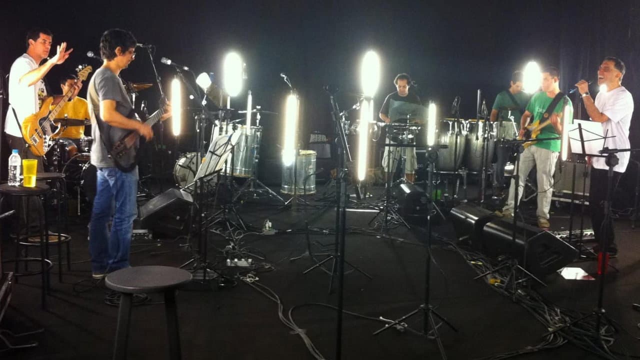 Grêmio Recreativo MTV Arnaldo Antunes