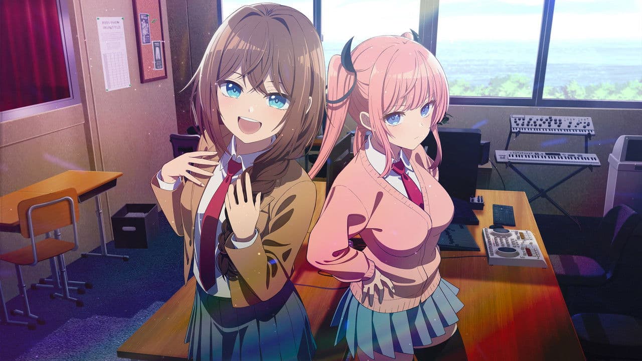 Tune In to the Midnight Heart