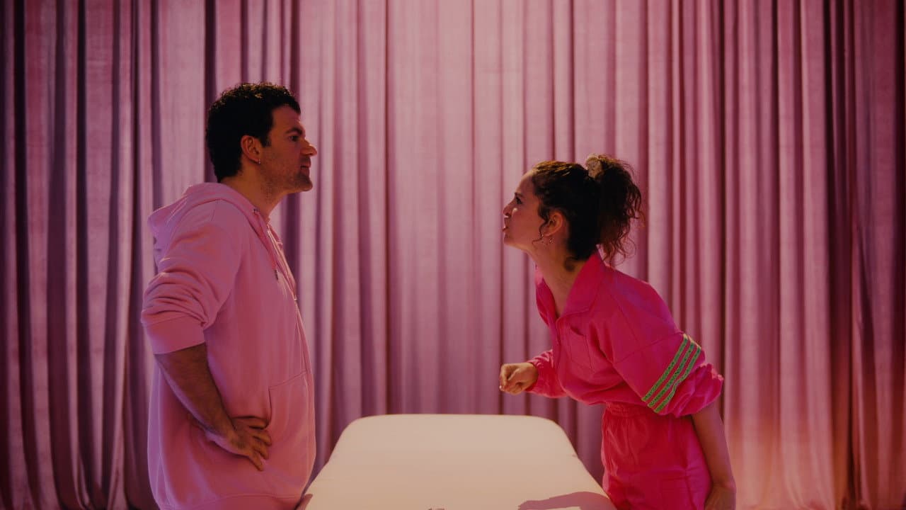 Sucia. Per què no vas fer res?