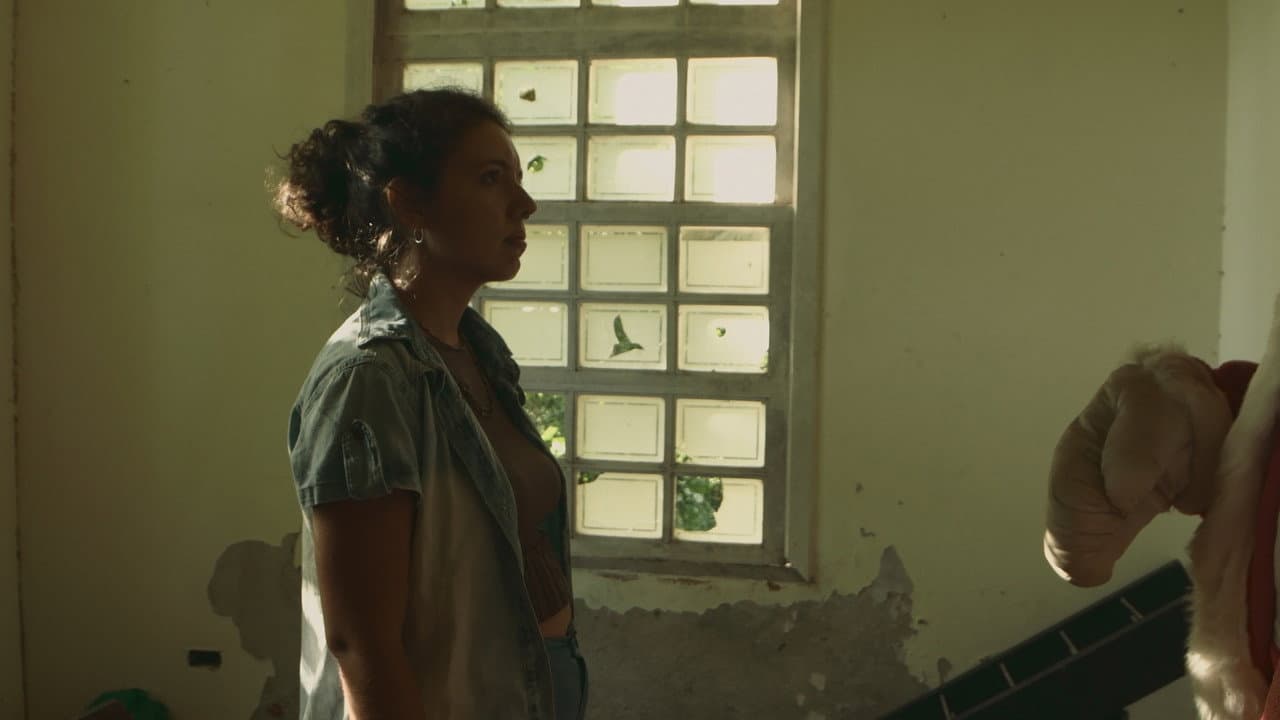 A Antifábula do Papai Noel