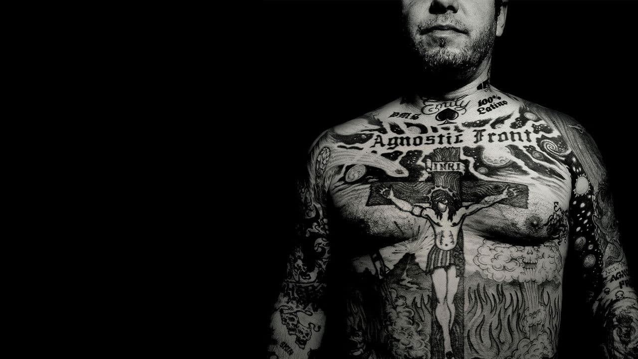 The Godfathers of Hardcore