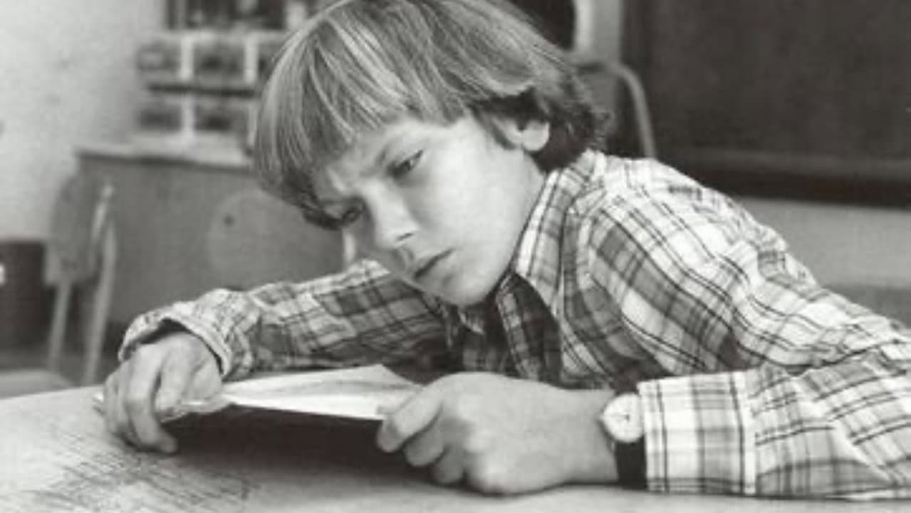 Backwards: The Riddle of Dyslexia