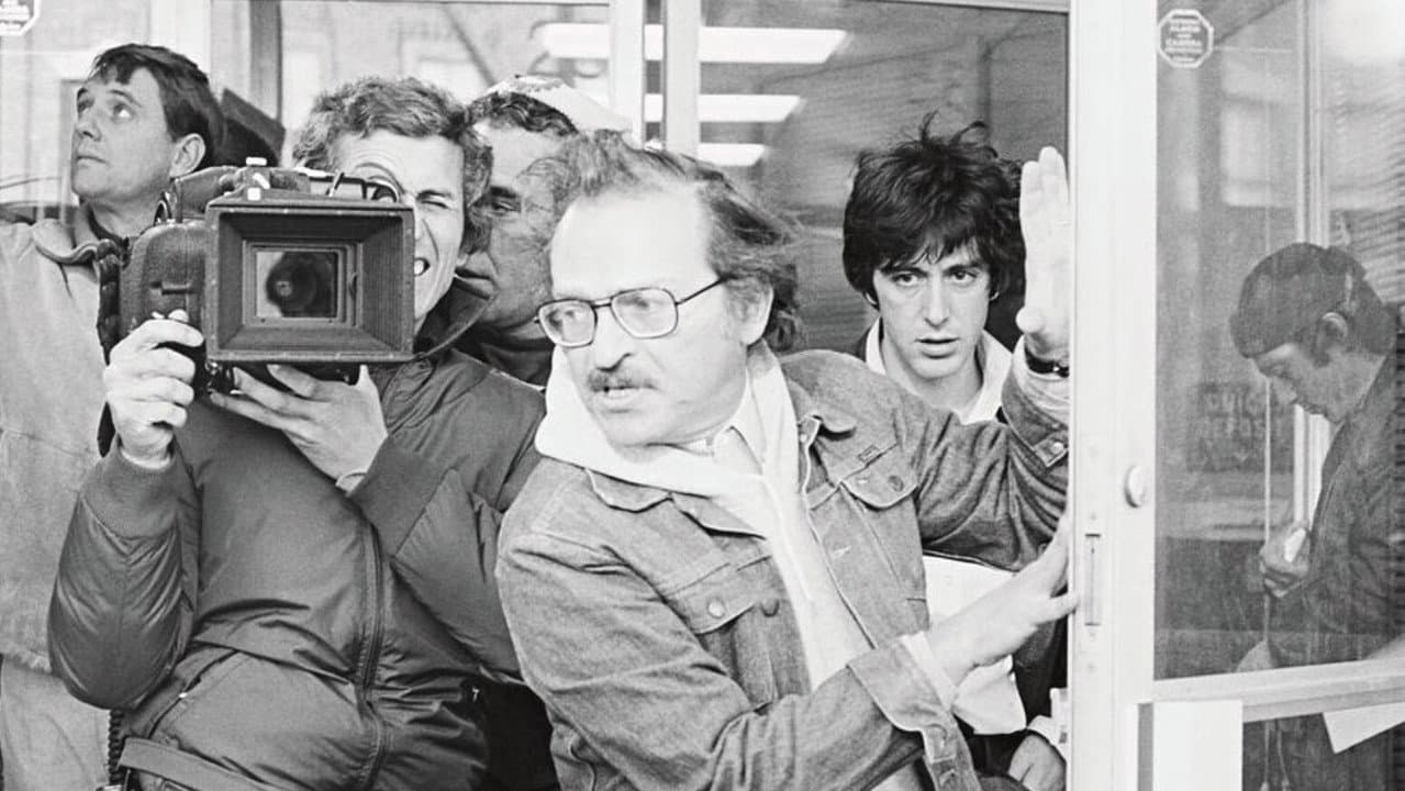 The Making of 'Dog Day Afternoon'