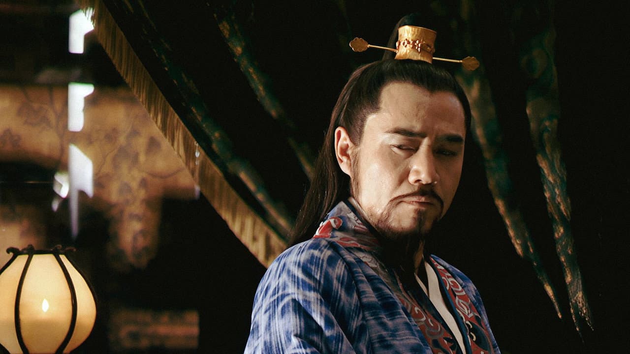 Ming Dynasty in 1566