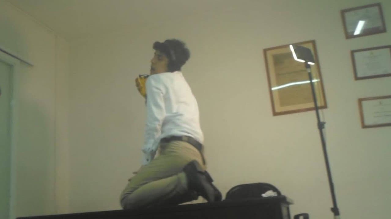 El lado oscuro del arcoíris