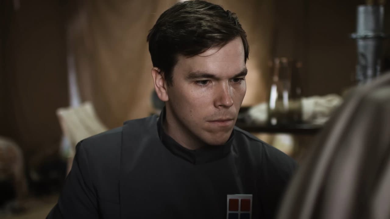 Days Past: A Star Wars Fan Film