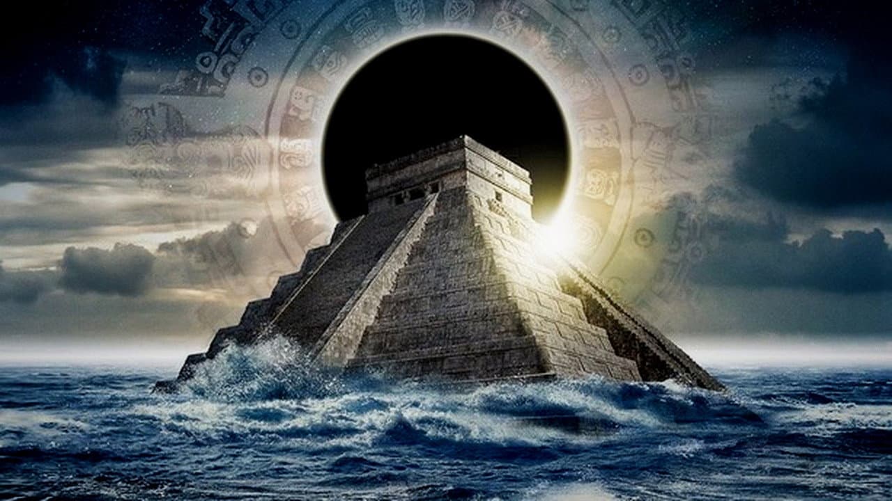 Countdown to Apocalypse