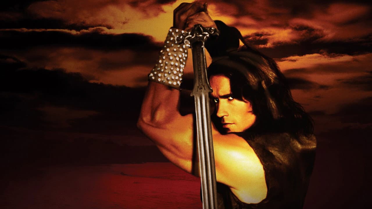 Conan Unchained: The Making of 'Conan'