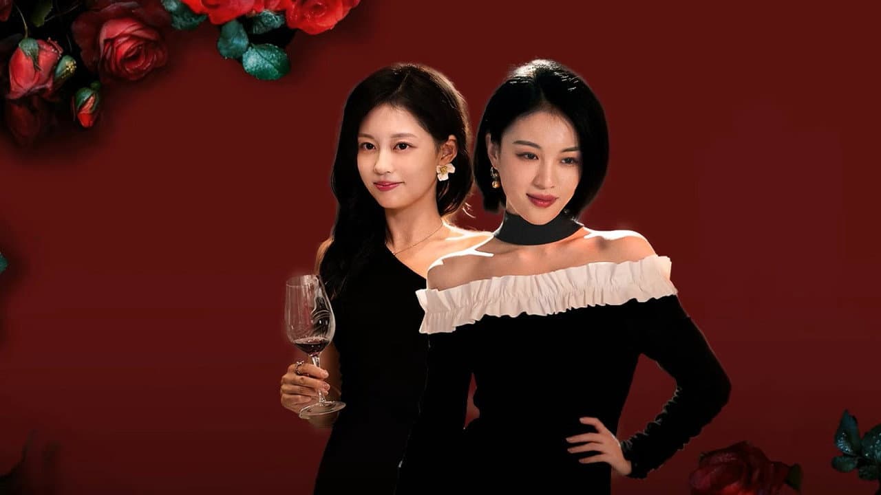 Rendezvous at Yunqiu Mountain