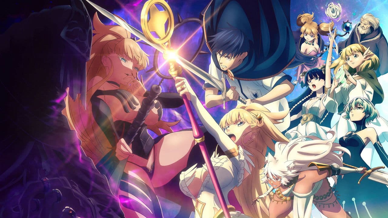 Tales of Wedding Rings