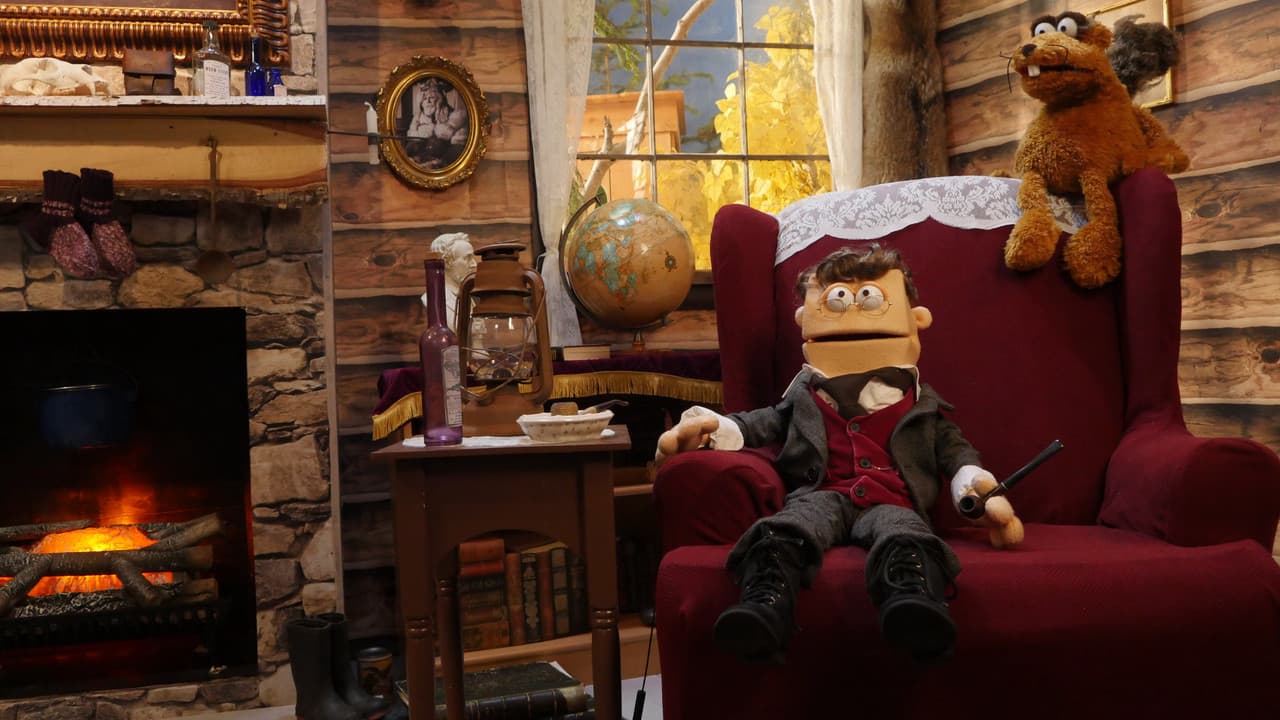 Robert Service's Tales of the North