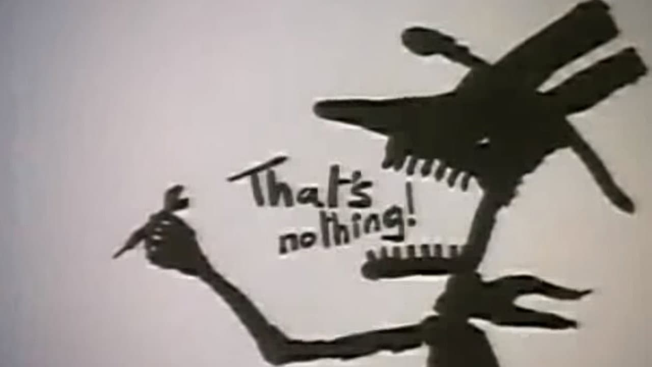 Cowboys: "That's Nothin'"
