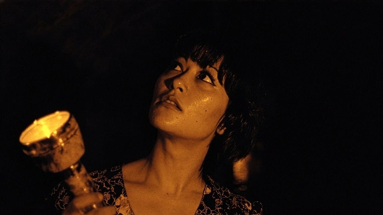 The Element of Crime