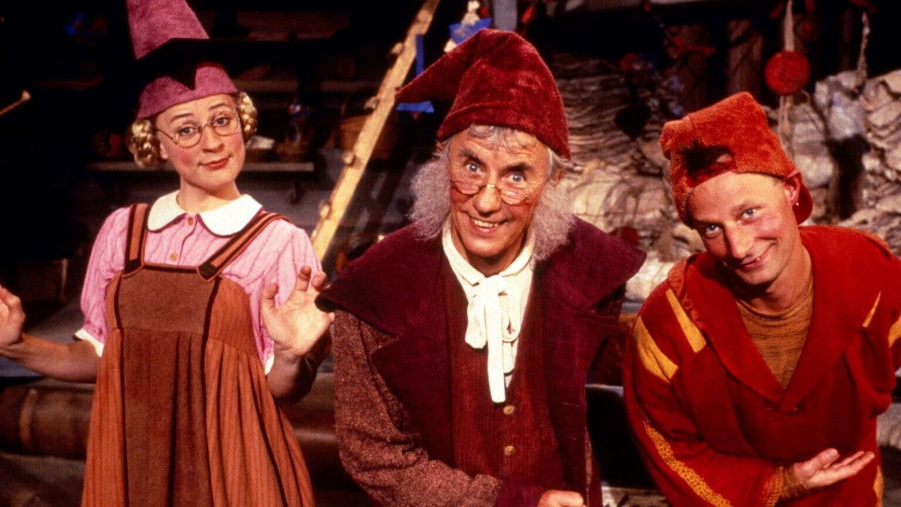 Pyrus: Alletiders Nisse