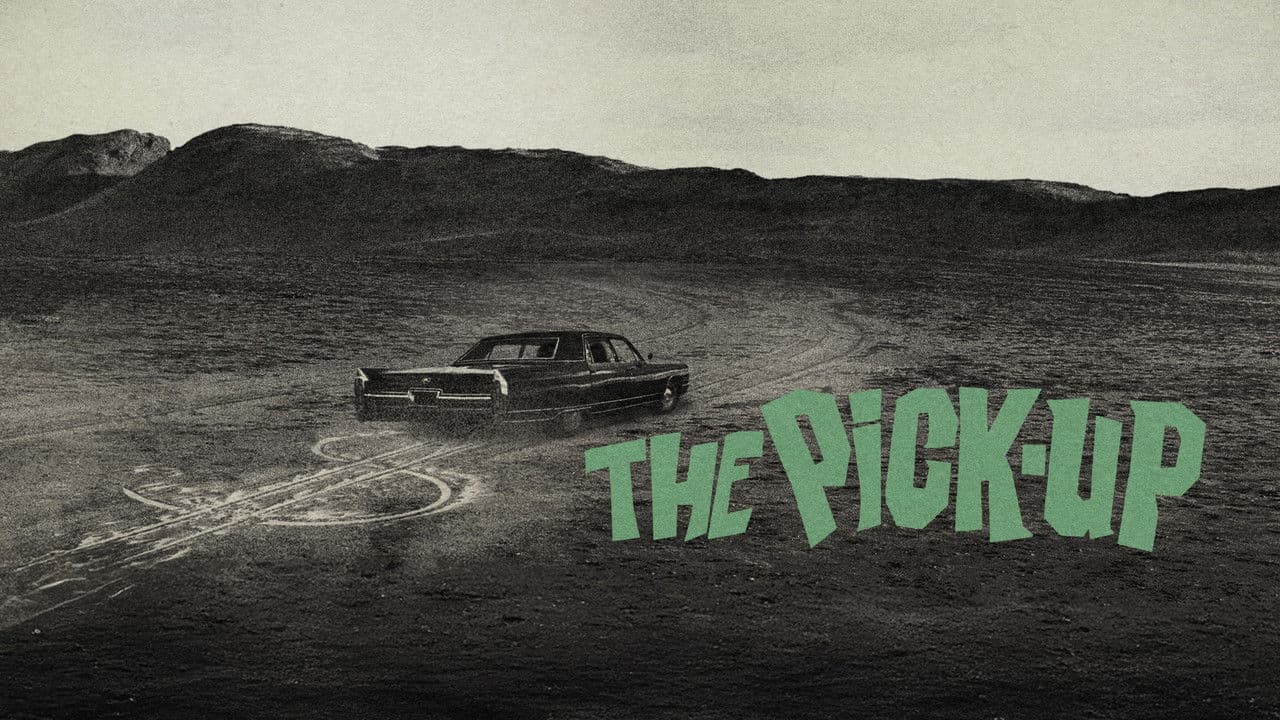 The Pick-Up
