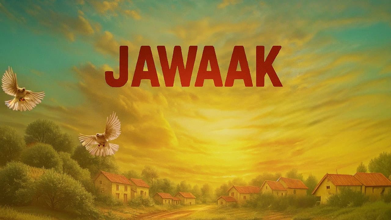 Jawaak
