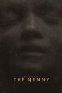 Lee Cronin's The Mummy